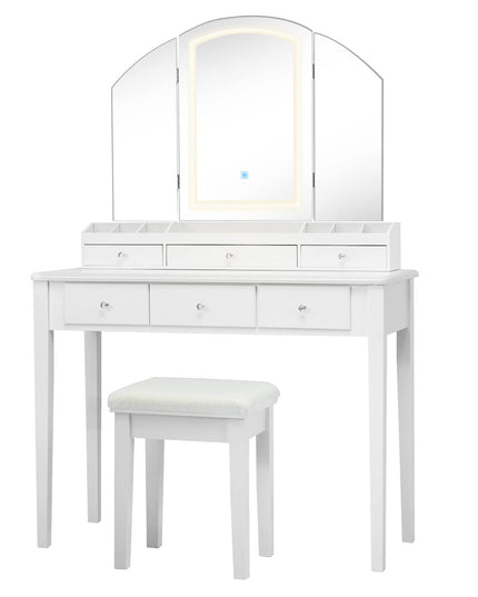 CHARMAID Large Vanity Set