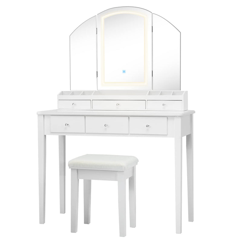 CHARMAID Large Vanity Set