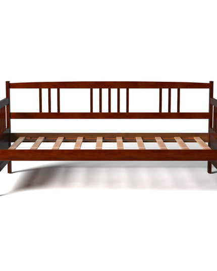 Dual-use Sturdy Sofa Bed for Bedroom Living Room