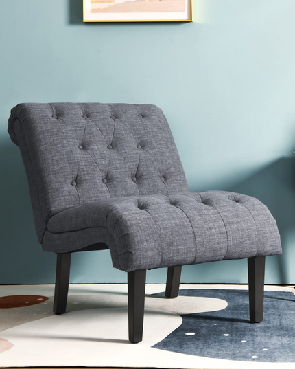 Giantex Single Sofa Chair for Living Room
