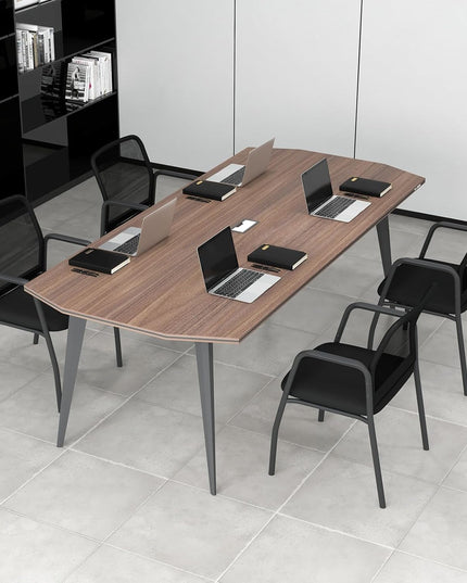 Giantex Office Guest Chair, Waiting Room Chairs with Mesh Back