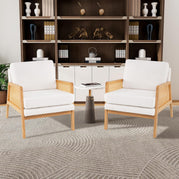 2 / Natural+Beige