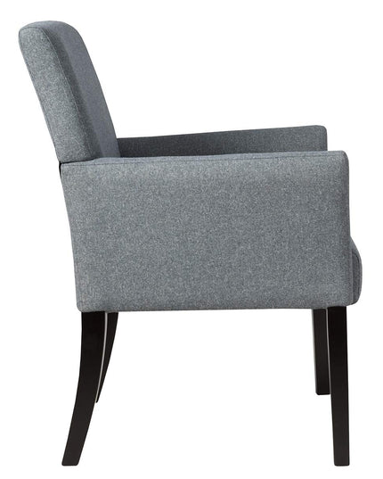 Giantex Fabric Executive Guest Chair