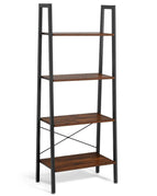 Rustic Brown