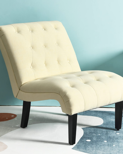 Giantex Single Sofa Chair for Living Room