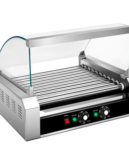 Giantex Hot Dog Roller Machine