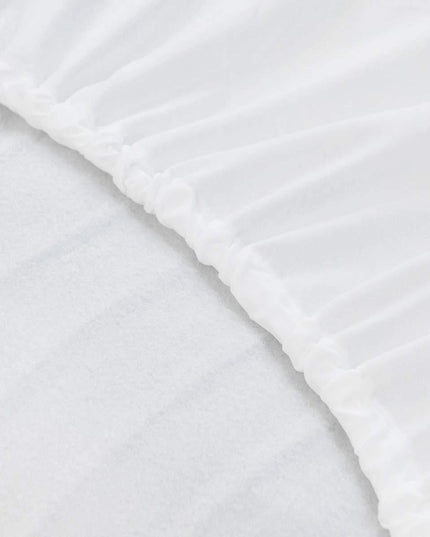 Giantex Heated Electric Mattress Pad w/ 8 Temperature Regulation (Twin/Full/Queen/King) - Giantexus