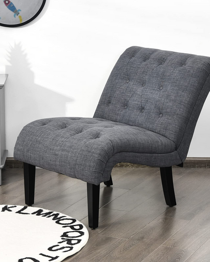 Giantex Single Sofa Chair for Living Room