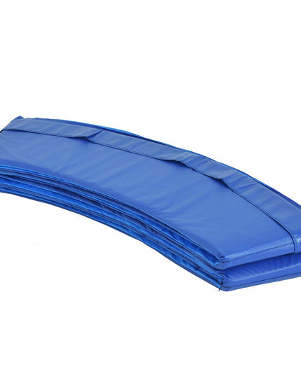 Giantex Trampoline Pad, 8ft 10ft 12ft 14ft 15ft 16ft Trampoline Replacement Safety Pad