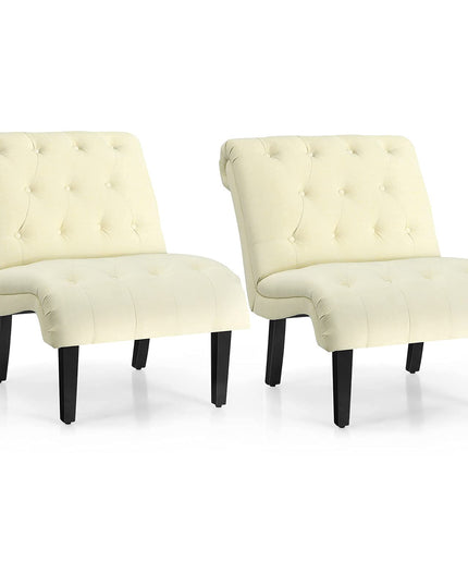 Giantex Single Sofa Chair for Living Room