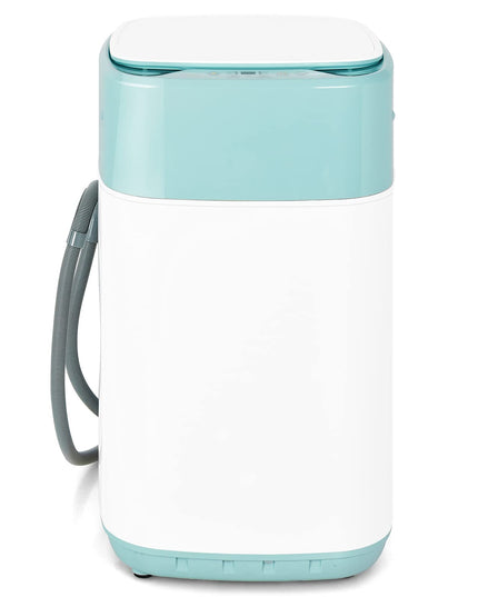 Portable Baby Laundry Washer and Dryer Combo