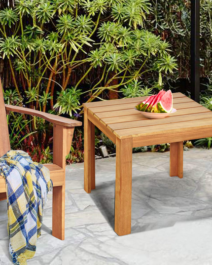 Giantex Outdoor& Indoor Tables