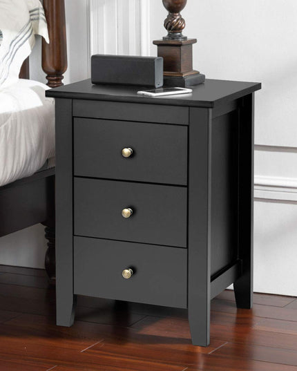 Suitable for Bedroom Bedsides Table Accent Table End Table