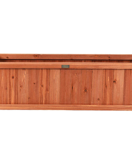 Raised Garden Flower or Vegetable Planter - Giantex