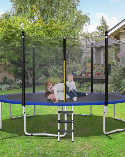 Giantex Trampoline Enclosure Net