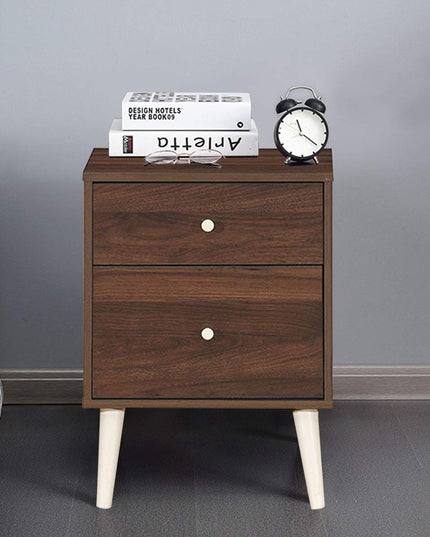 Giantex Hallway Storage Cabinet Organizer Beside End Table