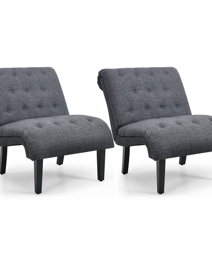 Giantex Single Sofa Chair for Living Room