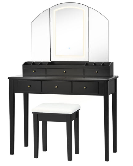 CHARMAID Large Vanity Set