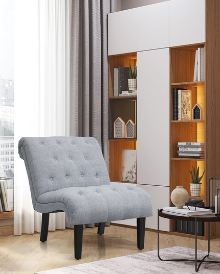 Giantex Single Sofa Chair for Living Room