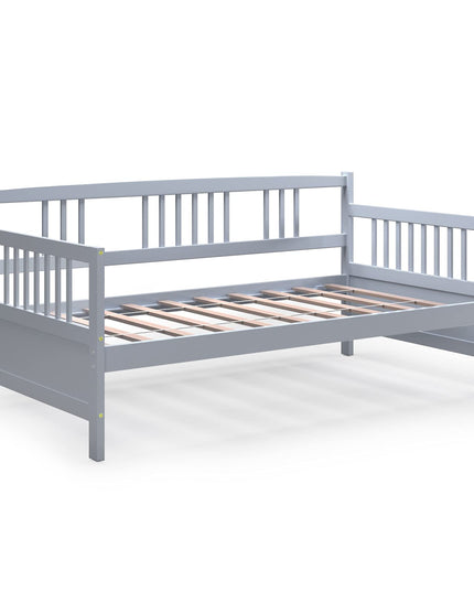 Dual-use Sturdy Sofa Bed for Bedroom Living Room