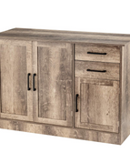 Rustic Brown