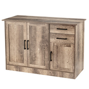 Rustic Brown