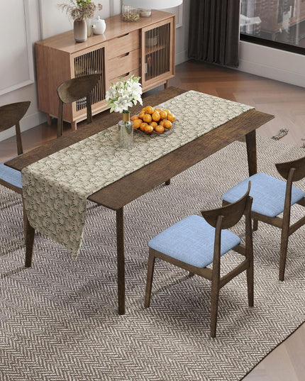 Giantex Wooden Dining Chairs Set for Dining Room Home