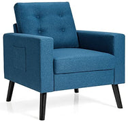 Blue / 1