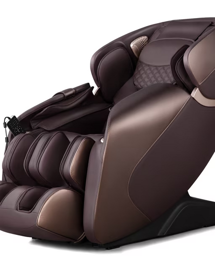 Giantex Full Body Massage Chair - Zero Gravity Shiatsu Massage Recliner