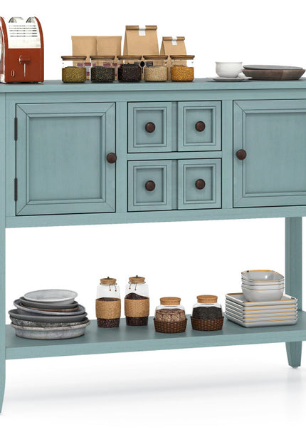 Buffets & Sideboards