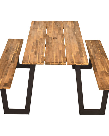 picnic table set - Giantex