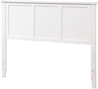 White / Full