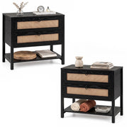 Black Oak / 2