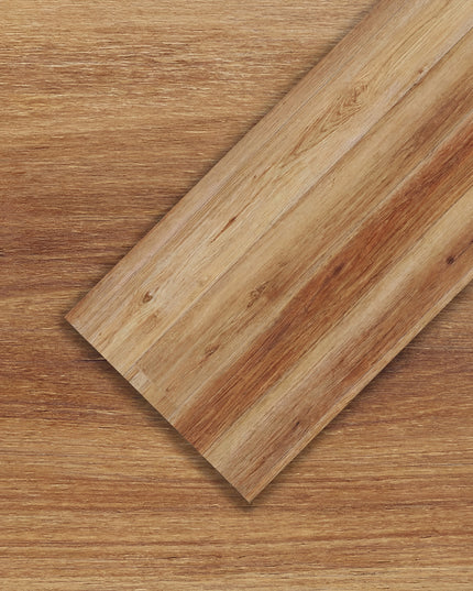 Giantex 24/48-Pack Vinyl Flooring Planks 36" x 6" 36/72 Sq.Ft