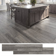 Weathered Gray / 48 / 36