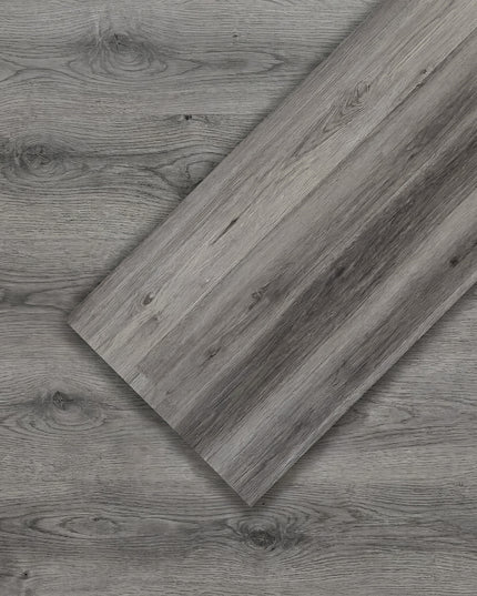 Giantex 24/48-Pack Vinyl Flooring Planks 36" x 6" 36/72 Sq.Ft