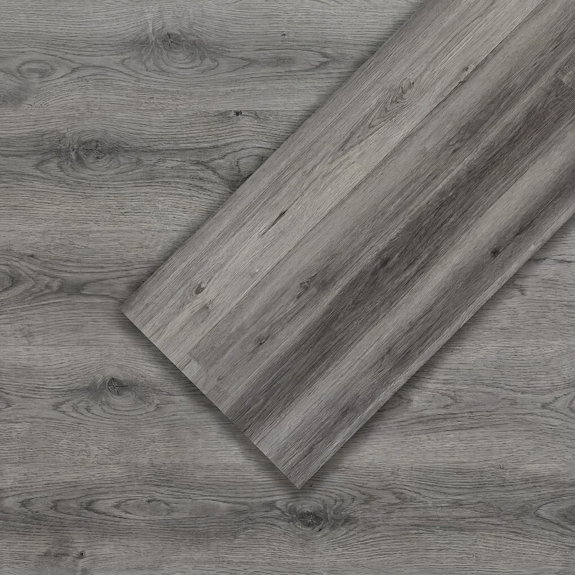 Giantex 24/48-Pack Vinyl Flooring Planks 36" x 6" 36/72 Sq.Ft