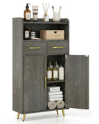 Gray Oak
