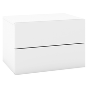 White / 1