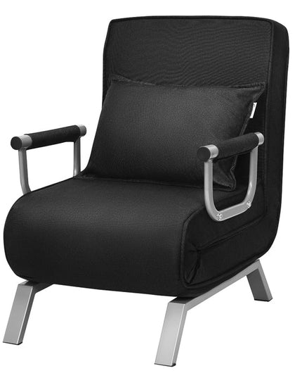 Giantex Convertible Sofa Bed Sleeper Chair