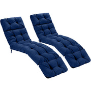 Navy / 2