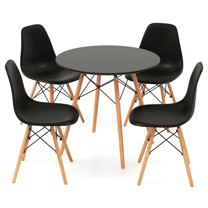 Giantex Dining Table Set for 2 or 4