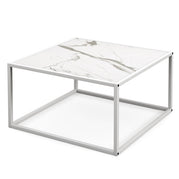 White / 1-Tier