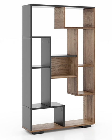 Giantex 47-Inch Bookshelf