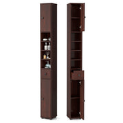 2 / Brown