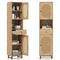 Bathroom Floor Cabinet