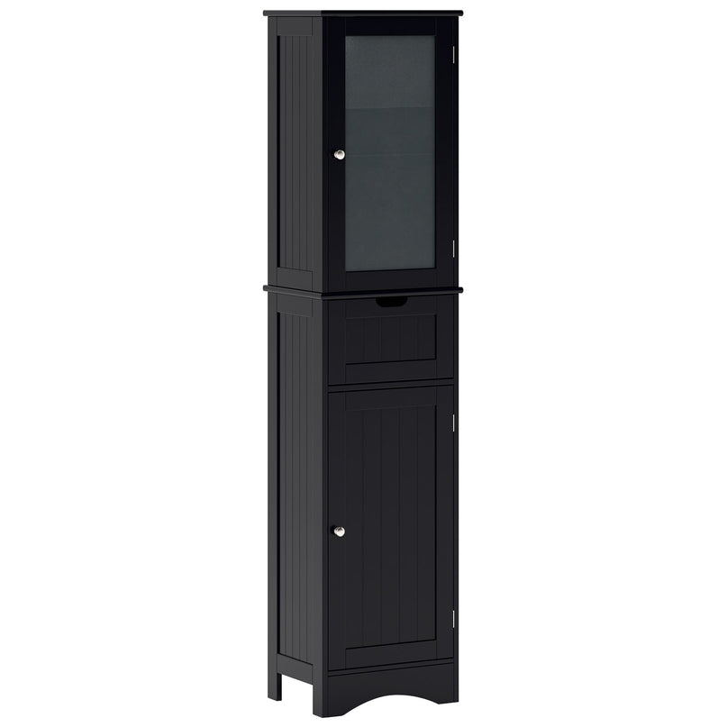 Giantex Freestanding Bathroom Storage Cabinet