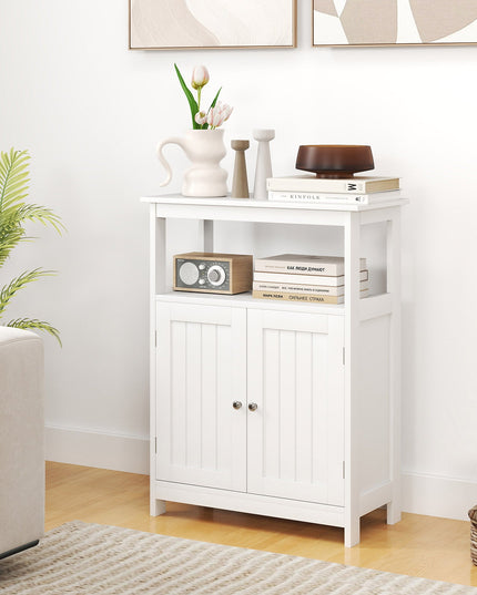 Giantex Bathroom Storage Cabinet