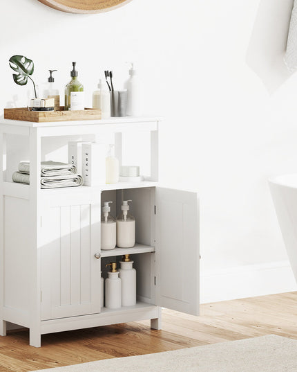 Giantex Bathroom Storage Cabinet
