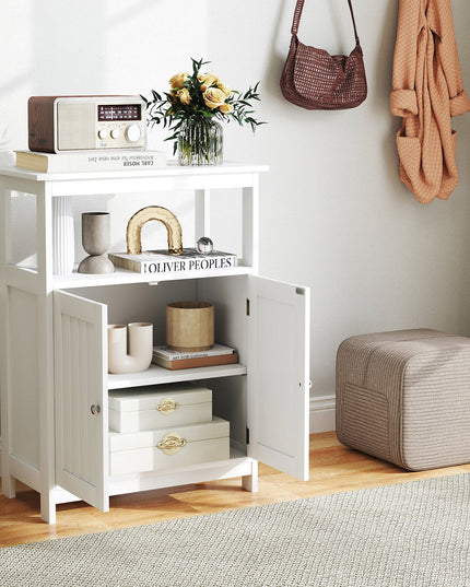Giantex Bathroom Storage Cabinet
